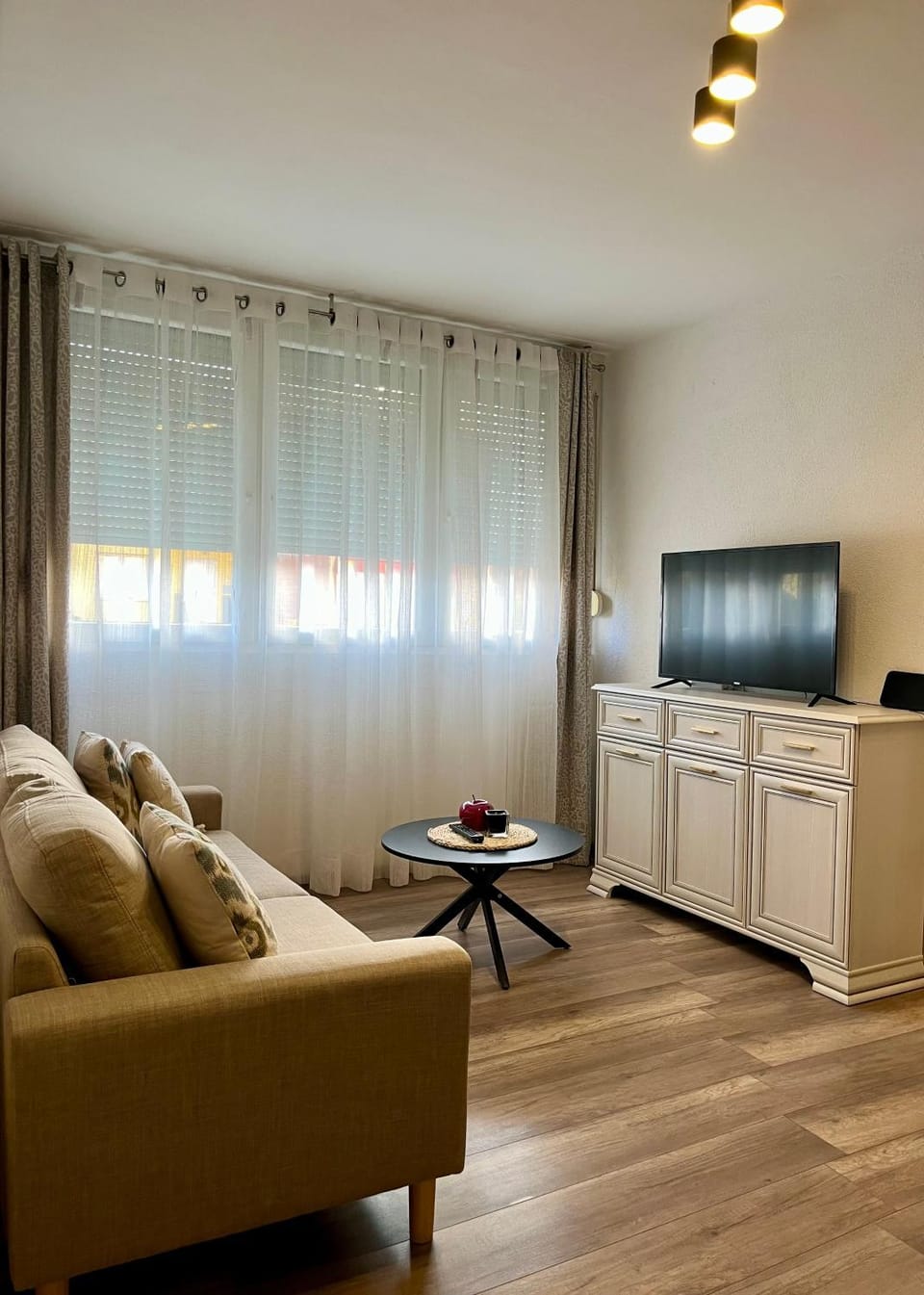 Apartman Nota Apartment in Croatia