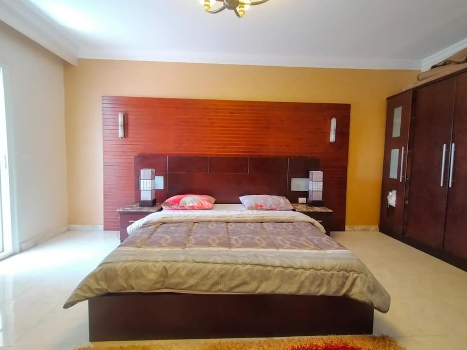 3Bedrooms -169 Apartment hotel in Sharm El-Sheikh
