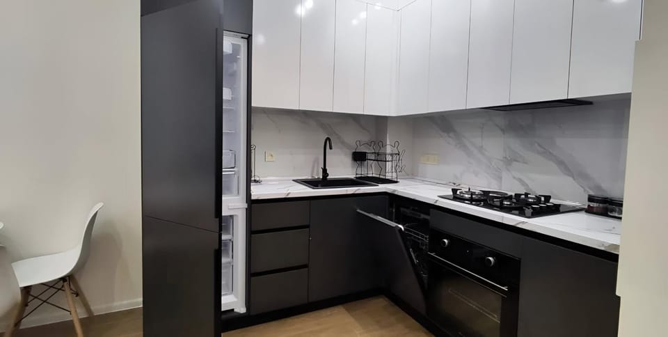 CozyNest Apartment In Yerevan, Center Apartment in Yerevan