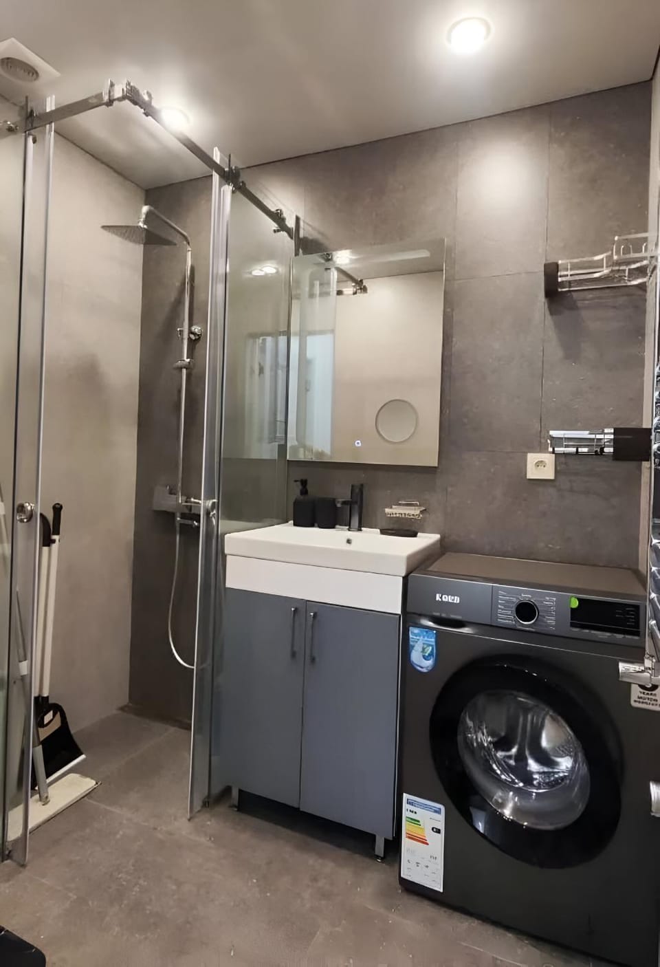 CozyNest Apartment In Yerevan, Center Apartment in Yerevan