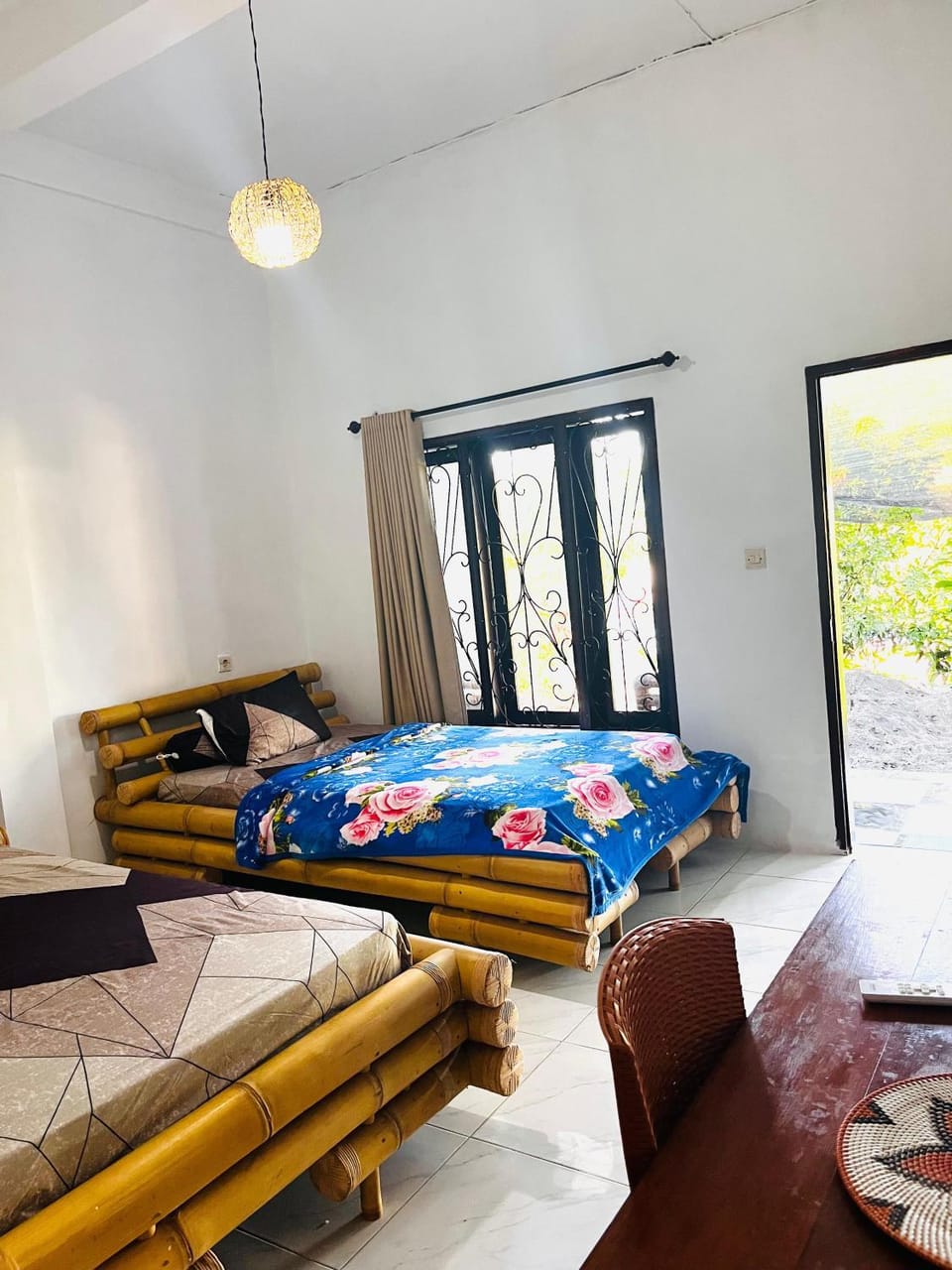 Sunrise Bukit Asam Home Stay Vacation rental in Pujut