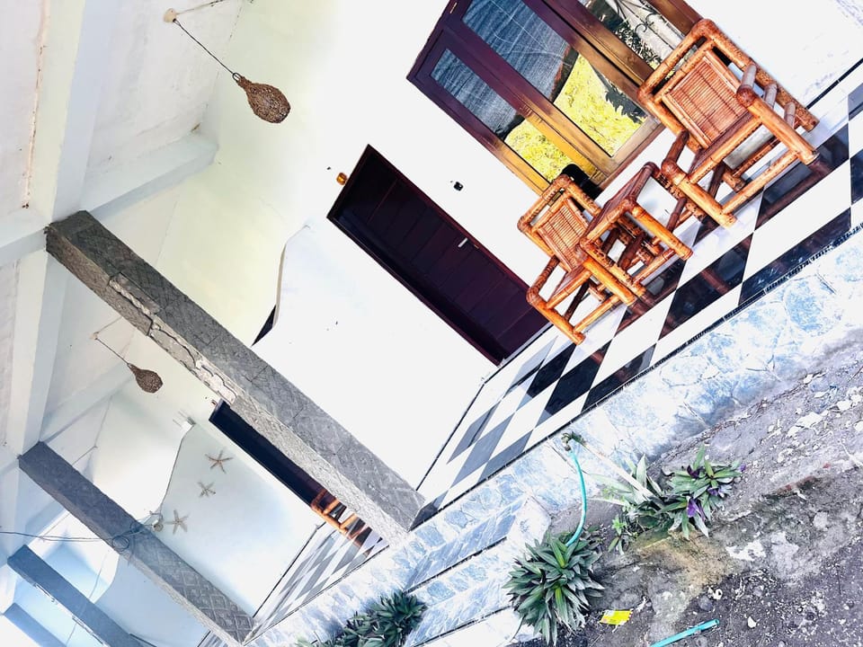 Sunrise Bukit Asam Home Stay Vacation rental in Pujut