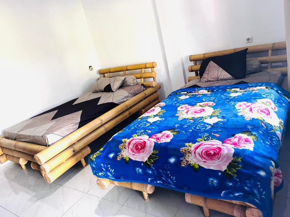 Sunrise Bukit Asam Home Stay Vacation rental in Pujut