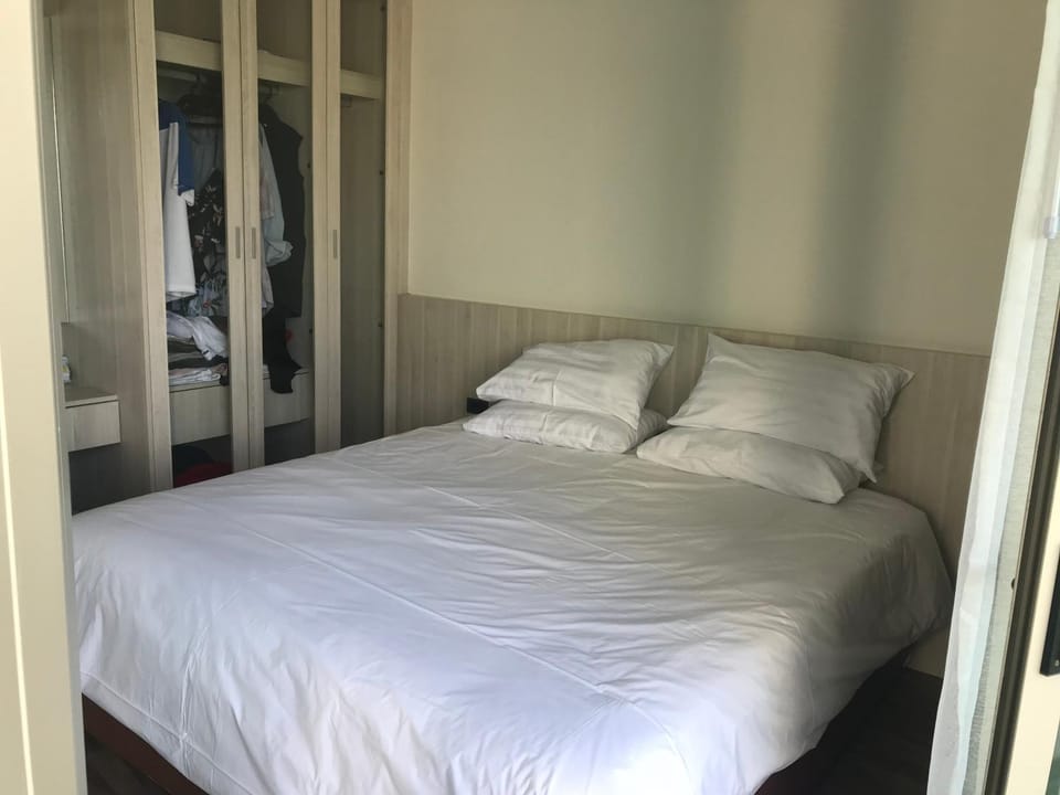 OCEANA Kamala SeaviewCondo B41 Apartment in Kamala