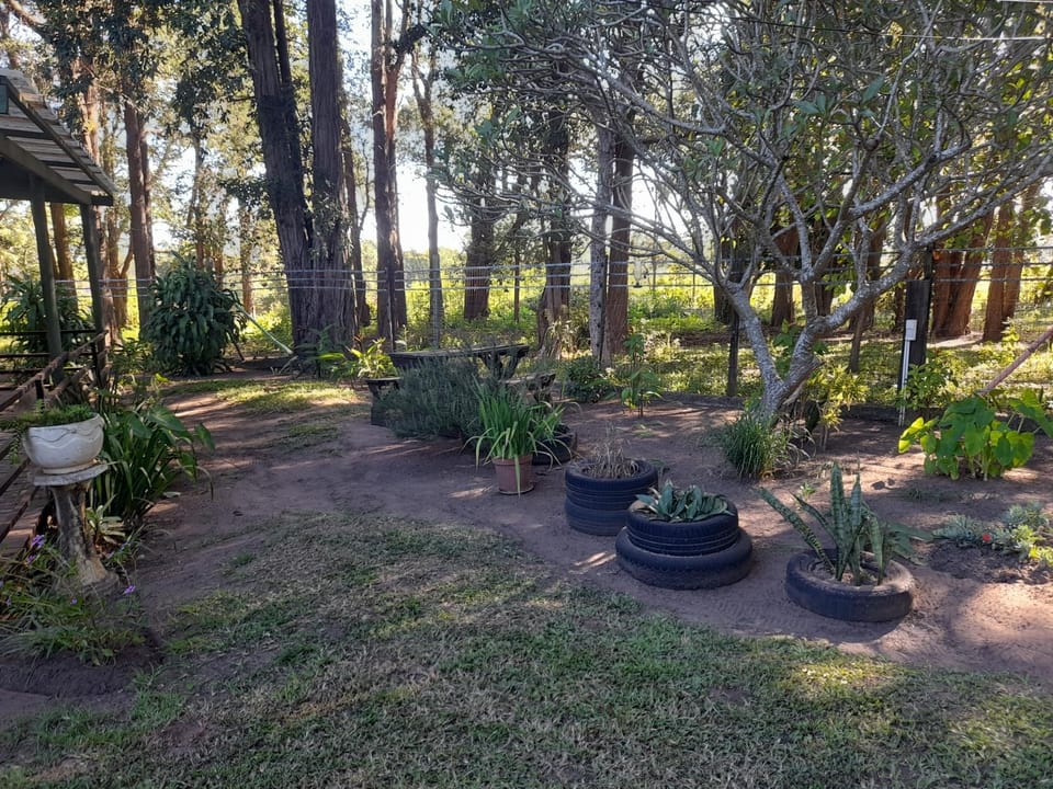 Do-Little Cottages House in KwaZulu-Natal
