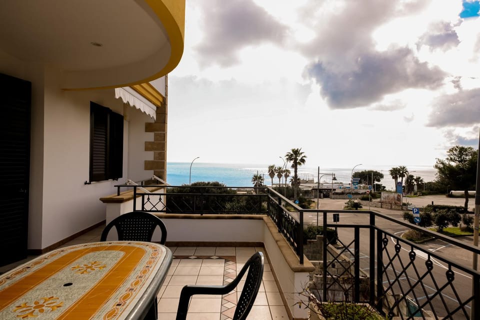 Frente Mar - Castro Apartment in Castro