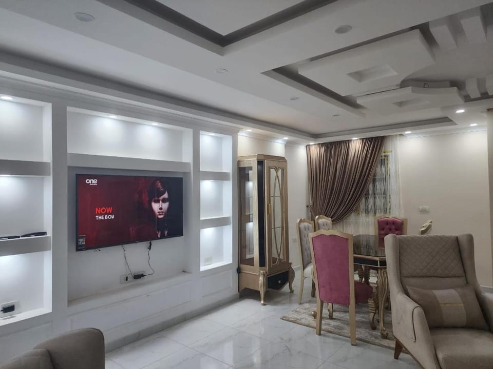 المهندسين Apartment in Egypt