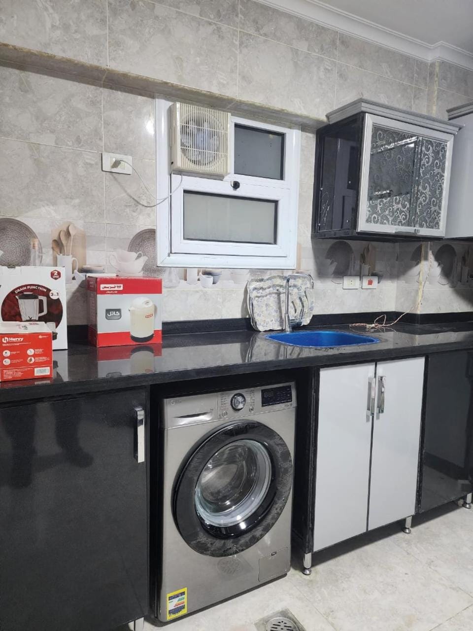 المهندسين Apartment in Egypt