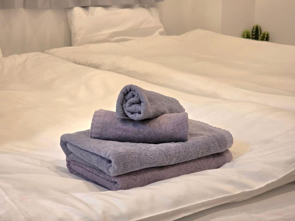towels
