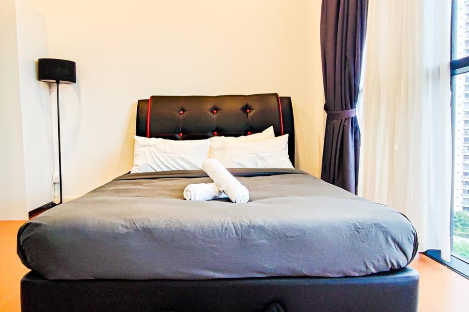The Hub SS2 Apartment in Petaling Jaya