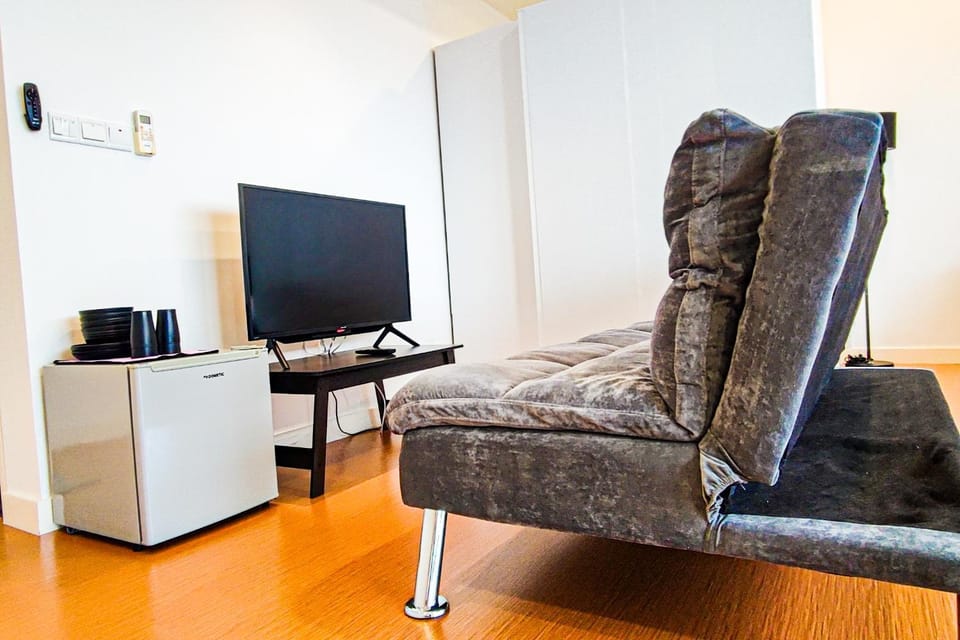 The Hub SS2 Apartment in Petaling Jaya