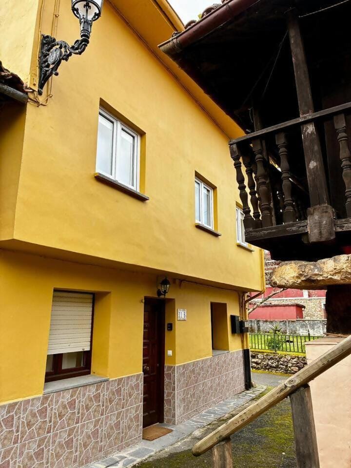 Apartamentos Villa García Apartment in Asturias
