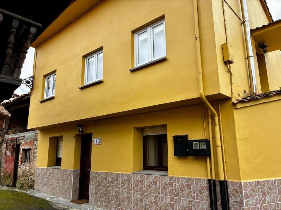 Apartamentos Villa García Apartment in Asturias
