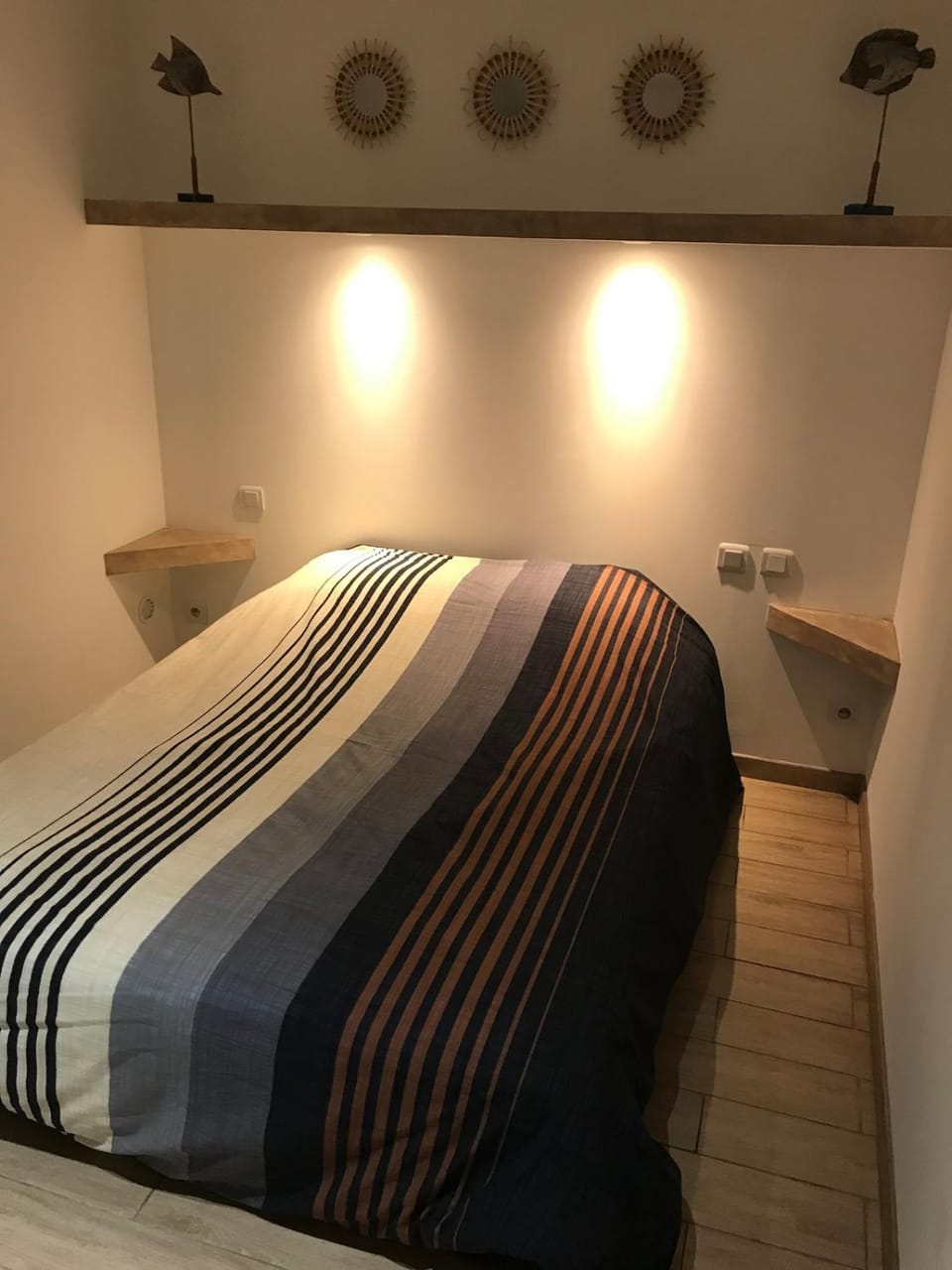 Studio à la vallée heureuse Apartment in Catalonia