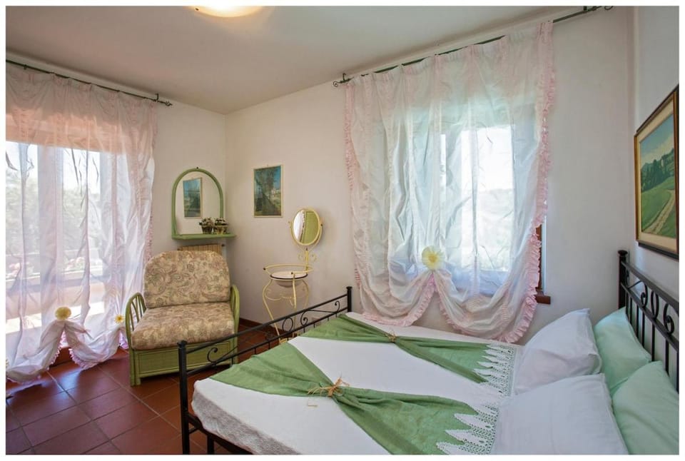 Villa Ariete Villa in Marche