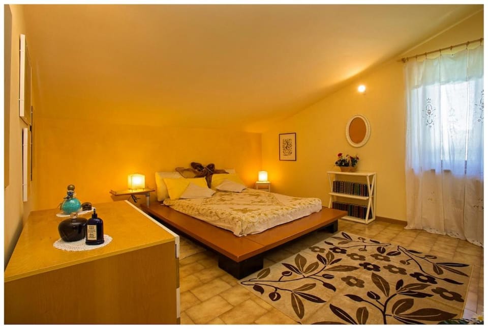 Villa Ariete Villa in Marche