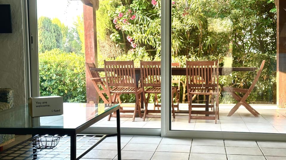 Villetta con giardino e posto auto a Numana - N183 Apartment in Marche