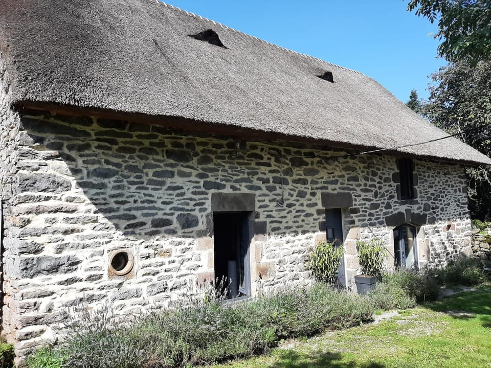 Gite La chaumière House in Auvergne-Rhône-Alpes