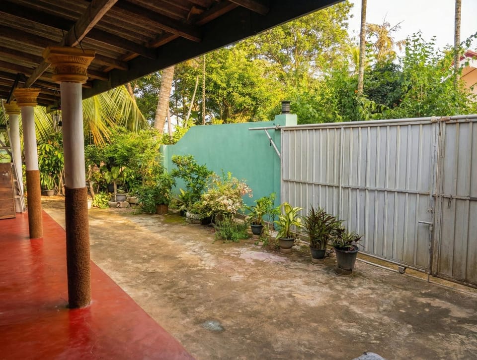 Nadee Villa House in Southern Province