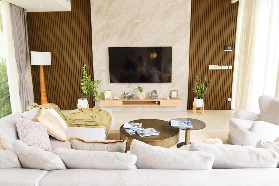Phuket luxury Asherah villa Bang Tao Villa in Choeng Thale