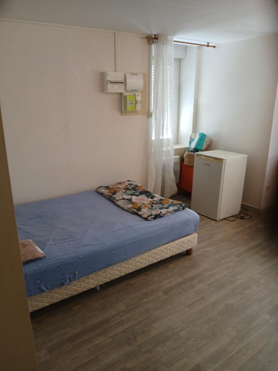 Appartement entier Vacation rental in Auvergne-Rhône-Alpes
