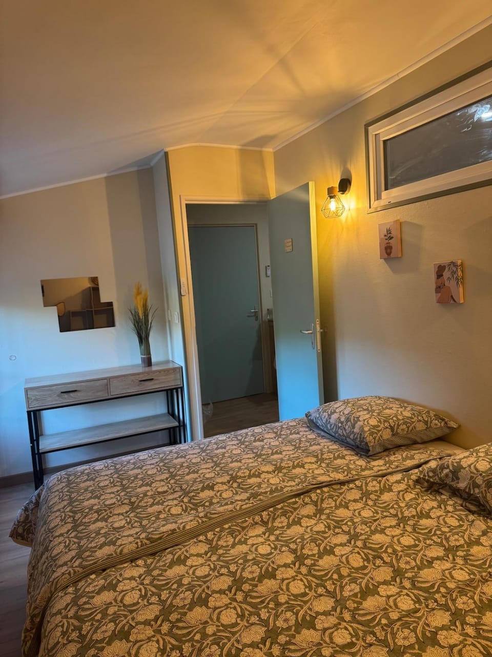L Appart du Suran, Classé 3 Etoiles Apartment in Auvergne-Rhône-Alpes