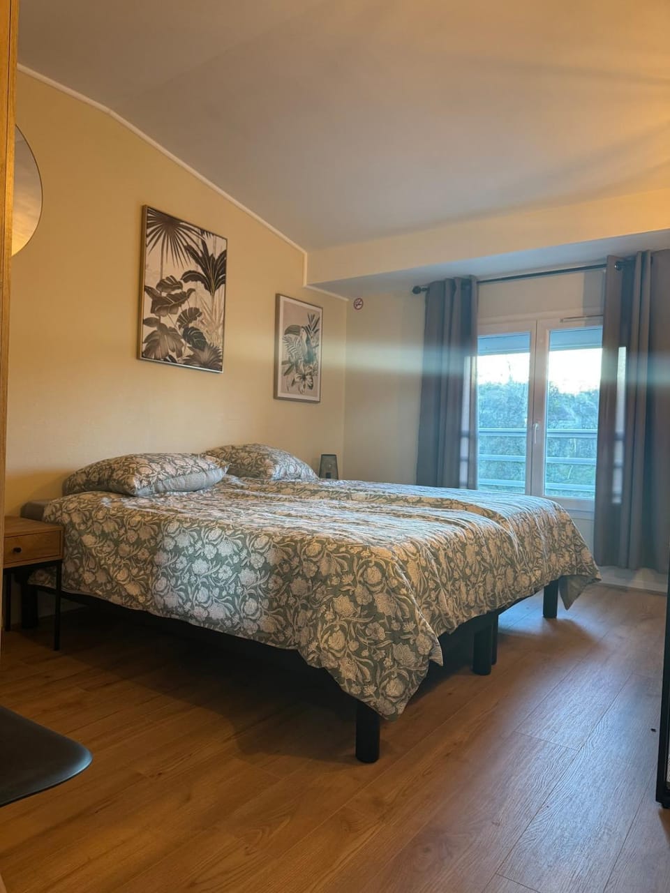 L Appart du Suran, Classé 3 Etoiles Apartment in Auvergne-Rhône-Alpes
