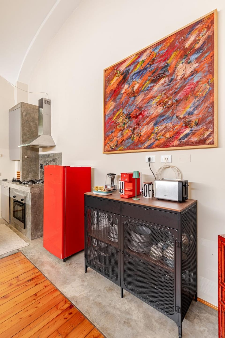 Casa Mambu - A pearl in the heart of Turin Apartment in Turin