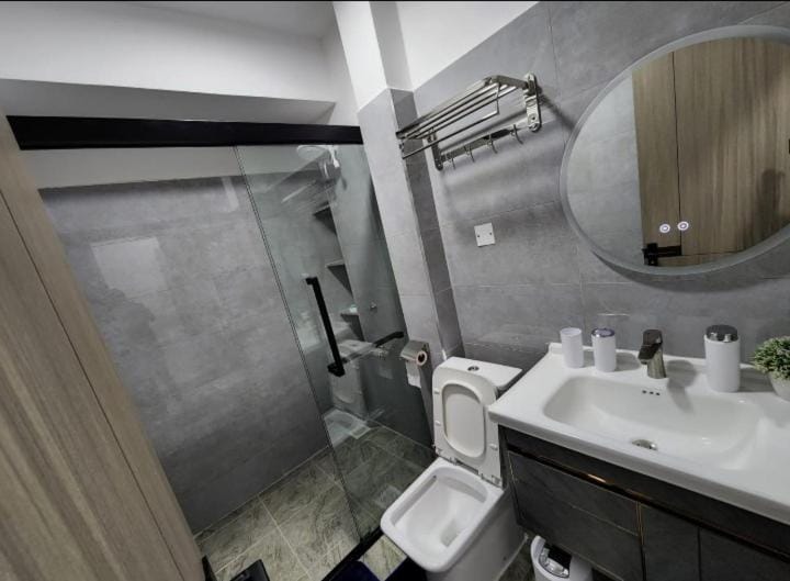 1 Bedroom Luxury Apartment in Kilimani,Kenya Apartment in Nairobi County