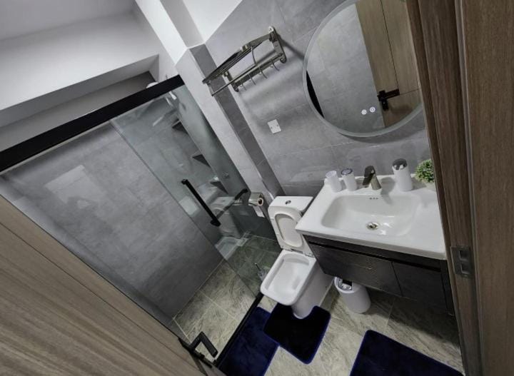 1 Bedroom Luxury Apartment in Kilimani,Kenya Apartment in Nairobi County
