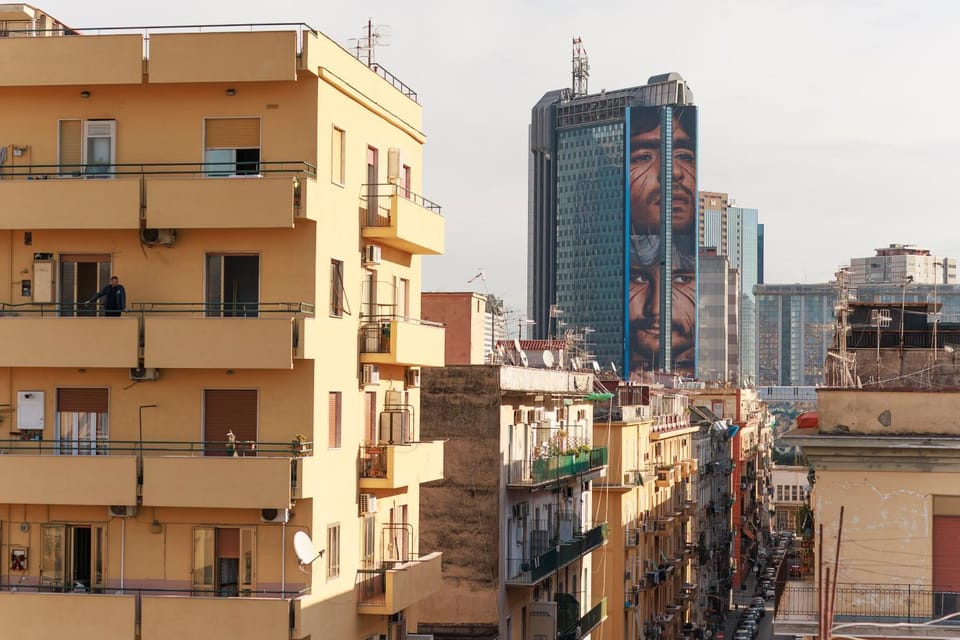 City view