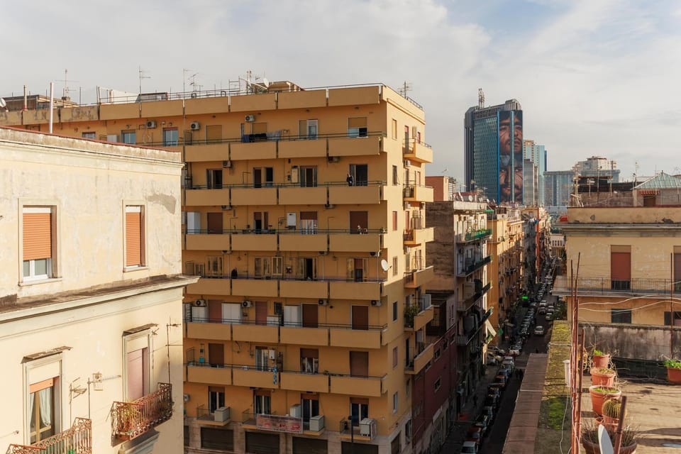City view