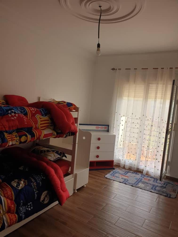 F3 Draria équipé Alger Apartment in Algiers [El Djazaïr]