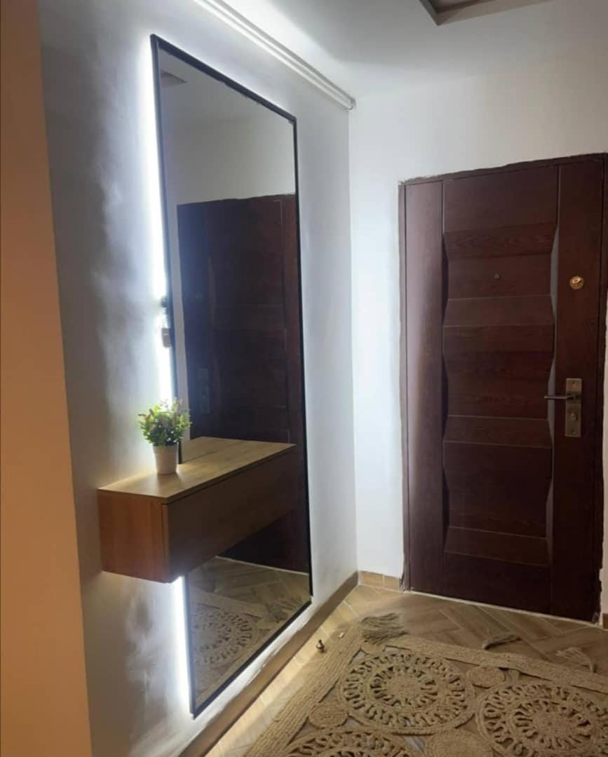 F3 Draria équipé Alger Apartment in Algiers [El Djazaïr]