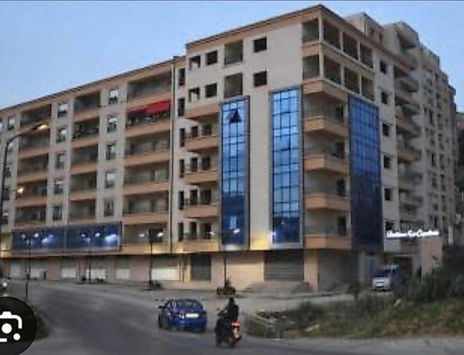 F3 Draria équipé Alger Apartment in Algiers [El Djazaïr]