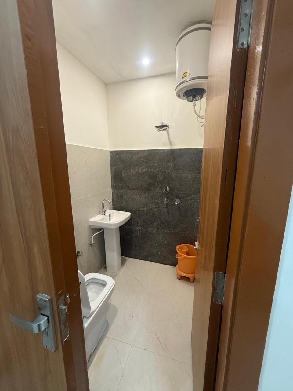 HappyFamily Hotel in Punjab, India