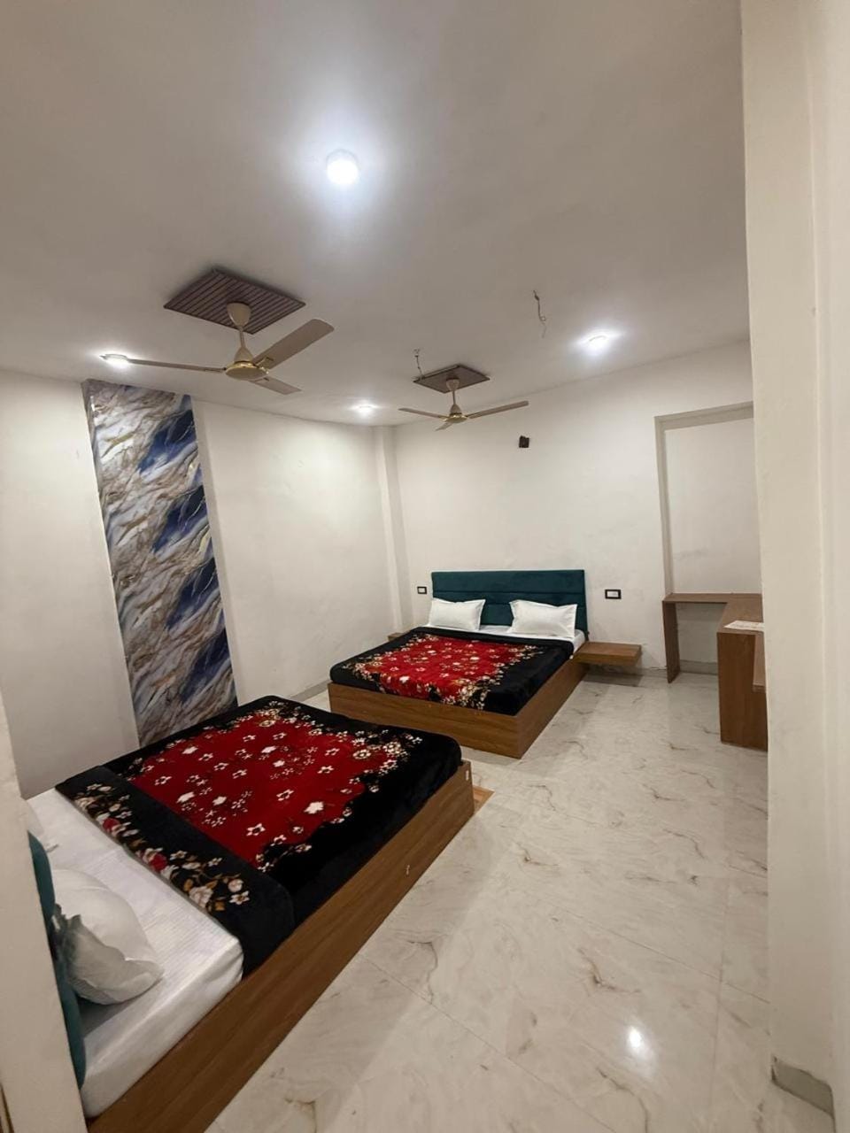 HappyFamily Hotel in Punjab, India