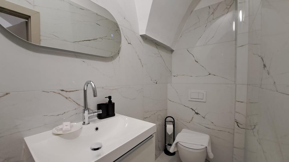 Apartmány Farní Apartment in Czechia