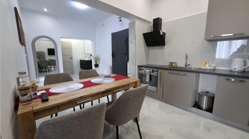 Apartmány Farní Apartment in Czechia
