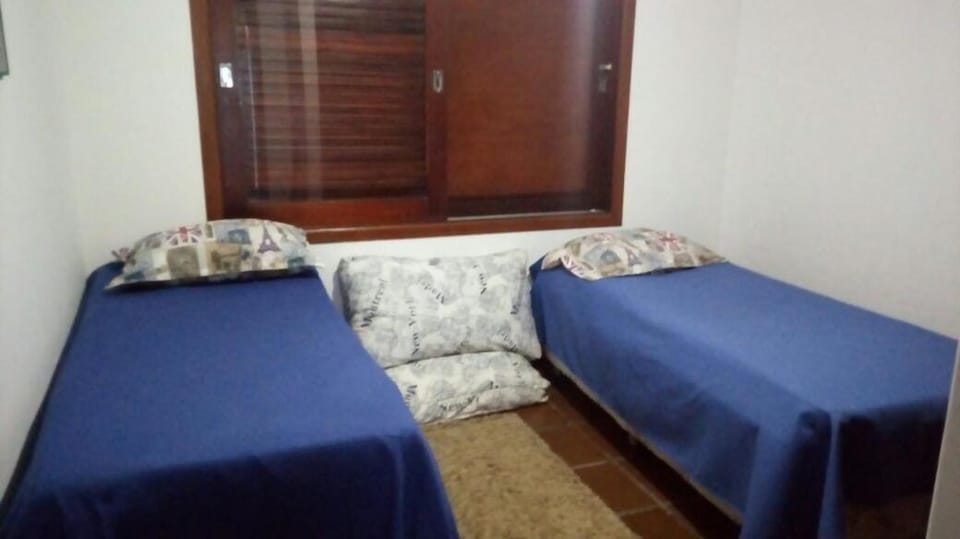 Peruíbe Casa 300 MTS da Praia House in Peruíbe