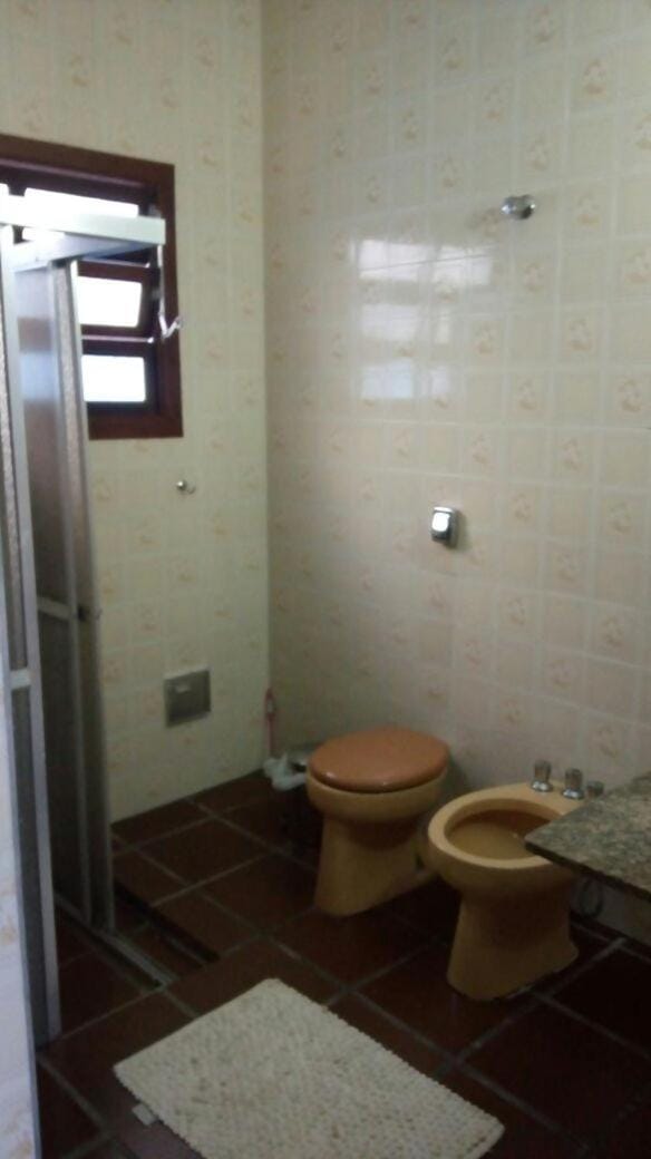 Peruíbe Casa 300 MTS da Praia House in Peruíbe