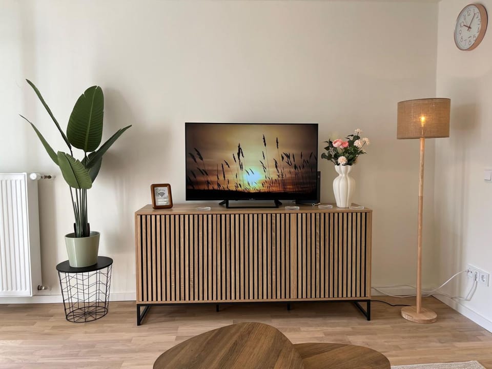 TV and multimedia, Evening entertainment