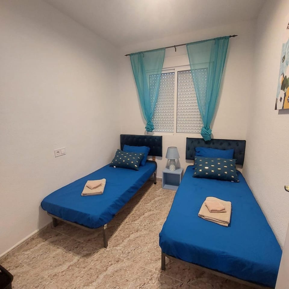 CASA LUTHI Costa Blanca House in Vega Baja del Segura