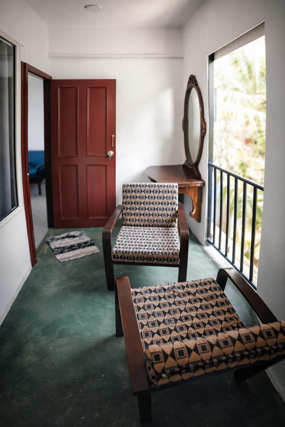 Mia Riaan Lake View Resort Hotel in Kochi