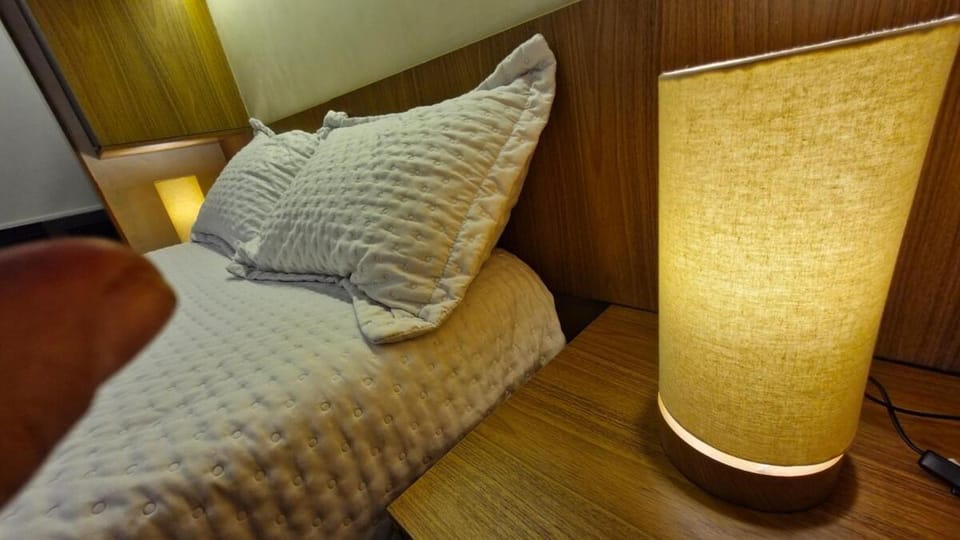 Studio Pinheiros, 5 minutes from the Sumaré Pinheiros subway station Apartment in Sao Paulo City