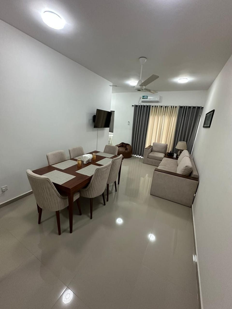 Lounge or bar