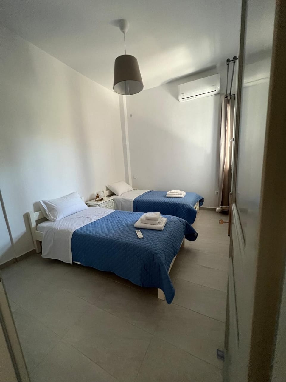 Eftyhia's Cozy apartment Patmos Apartment in Decentralized Administration of the Aegean