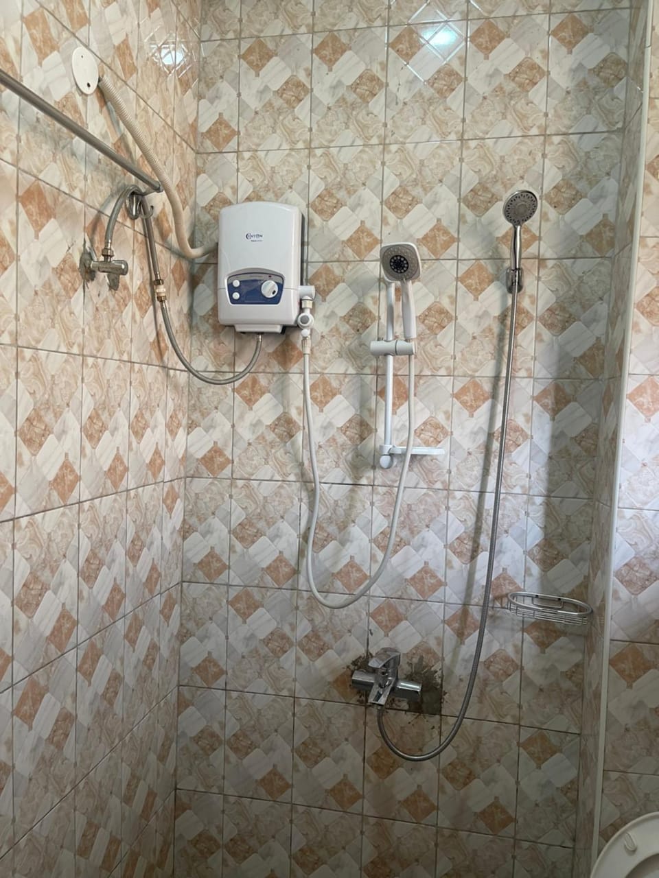 Breezy home Apartment in Kampala