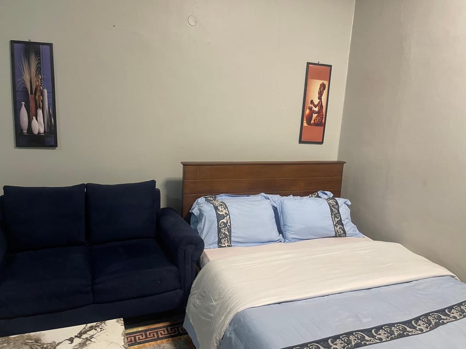 Breezy home Apartment in Kampala