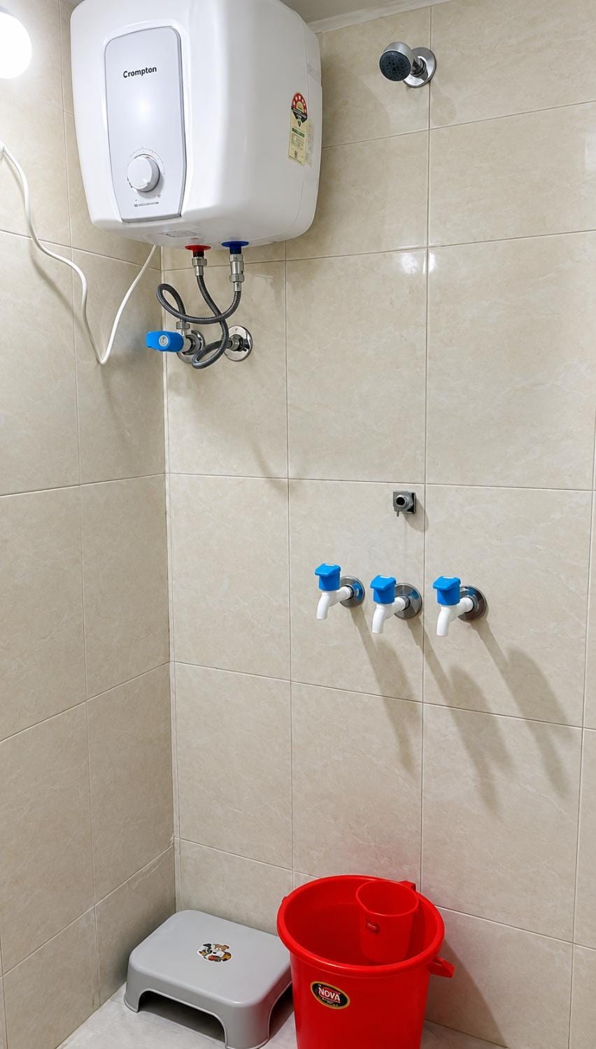 Shree Sawariya Homestay Apartment in India